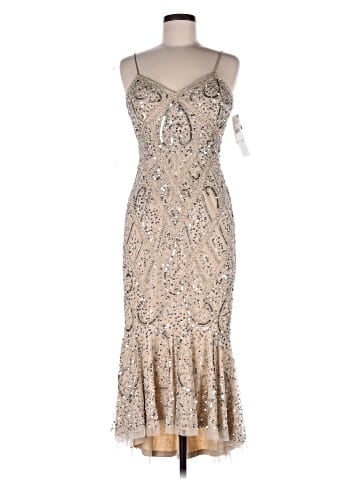 Aidan Mattox Cocktail Dress (view 1)