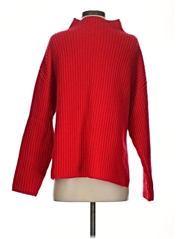 Banana Republic Turtleneck Sweater (view 2)
