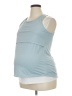 Kindred Bravely Blue Active Tank Size XL - photo 1