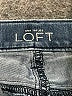 Ann Taylor LOFT Hearts Blue Jeans Size 00 (estimated) - photo 7