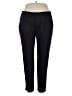 Brooklyn Industries Solid Black Casual Pants Size XL - photo 1