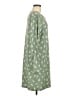 Charter Club Green Pullover Sweater Size M - photo 4