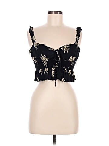 Urban Outfitters Sleeveless Blouse (view 1)