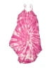 Cat & Jack Tie-dye Pink Dress Size 7 - 8 - photo 2