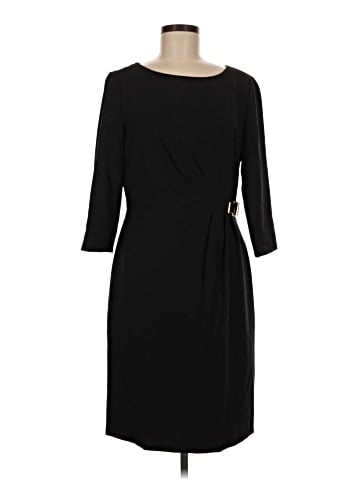 Tahari by ASL Casual Dress (view 1)