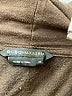 BCBGMAXAZRIA Brown Jacket Size M - photo 6