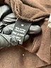 BCBGMAXAZRIA Brown Jacket Size M - photo 7