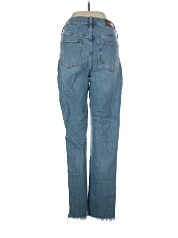 Madewell The Tall Perfect Vintage Jean in Ainsworth Wash (view 2)