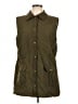 Talbots Green Vest Size L - photo 1