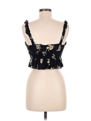 Urban Outfitters Sleeveless Blouse (view 2)