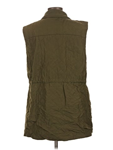 Talbots Vest (view 2)