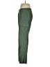 Uniqlo 100% Cotton Green Cargo Pants Size M - photo 5