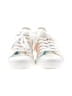 Jenn Ardor Tie-dye White Sneakers Size 6 1/2 - photo 2
