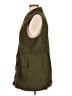Talbots Green Vest Size L - photo 5
