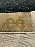 Lee Tan Jeans Size 16 - photo 4