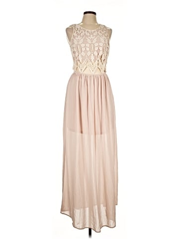 Poetry Cocktail Dress (view 1)