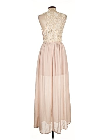 Poetry Cocktail Dress (view 2)