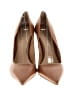 Schutz Tan Heels Size 9 - photo 2