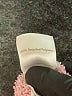 Hanna Andersson 100% Recycled Polyester Hearts Pink Pullover Sweater Size 5 - photo 4