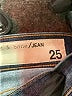 Rag & Bone/JEAN Stars Blue Jeans Size 25 waist - photo 7