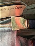 Rag & Bone/JEAN Stars Blue Jeans Size 25 waist - photo 8
