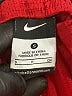 Nike 100% Polyester Color Block Red Athletic Shorts Size S (kids) - photo 3