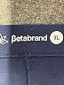 Betabrand Blue Active Pants Size XL - photo 7