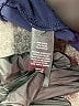 Betabrand Blue Active Pants Size XL - photo 8