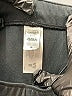 Carter's 100% Polyloom Solid Black Track Pants Size 8 - photo 4