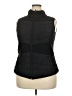 Tek Gear 100% Polyester Black Vest Size XXL - photo 1