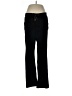 Juicy Couture Black Casual Pants Size L - photo 1