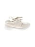 Baby Gap Ivory Sneakers Size 6-12 mo (baby) - photo 1