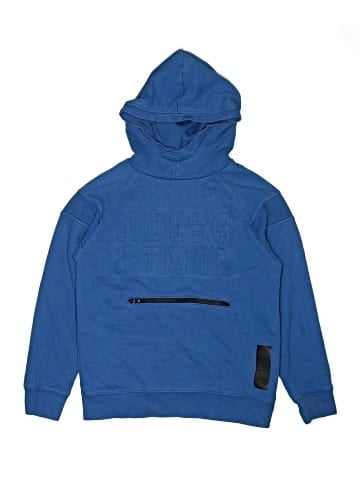 Zara Pullover Hoodie (view 1)