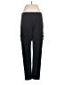 Kenneth Cole New York Solid Black Active Pants Size S - photo 2