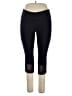 Calia by Carrie Underwood Black Active Pants Size XL - photo 1