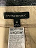 Banana Republic Solid Tan Cargo Pants Size 6 - photo 4