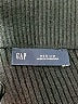 Gap Black Formal Skirt Size M - photo 4