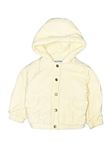 Old Navy Jacket (view 1)