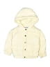 Old Navy 100% Cotton Yellow Jacket Size 3T - photo 1