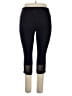 Calia by Carrie Underwood Black Active Pants Size XL - photo 2