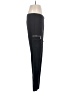 Kenneth Cole New York Solid Black Active Pants Size S - photo 4