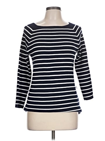 Lauren by Ralph Lauren Pullover Sweater (view 1)