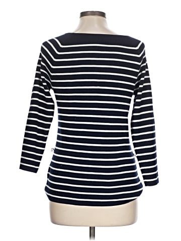 Lauren by Ralph Lauren Pullover Sweater (view 2)