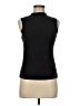 Athleta Black Short Sleeve Turtleneck Size M - photo 1