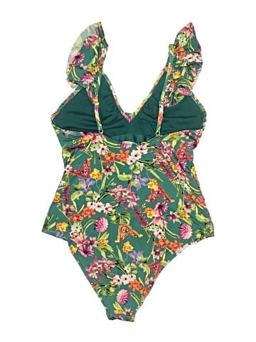 Jessica Simpson One Piece Swimsuit (view 2)