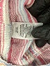 Talbots Outlet Stripes Pink Shorts Size 12 - photo 4