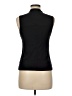 Athleta Black Short Sleeve Turtleneck Size M - photo 2