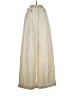 Sam Edelman 100% Cotton Ivory Khakis Size 4 - photo 1