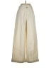 Sam Edelman 100% Cotton Ivory Khakis Size 4 - photo 2