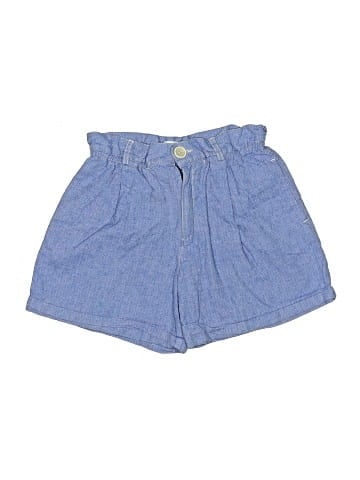 Zara Shorts (view 1)